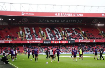 ‘Closely Monitoring’ – Sheffield United Star Drawing Interest
