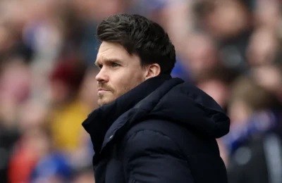 Club Hit ‘Main Obstacle’ In Desire To Sign Rangers Star