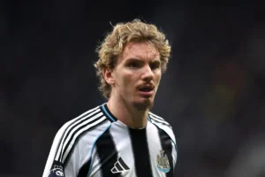 Report: Club Look For Woltemade Path For Newcastle United Target