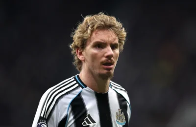 Club Look For Woltemade Path For Newcastle United Target