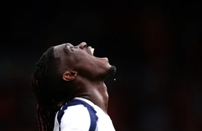Club Now Ready To Start Talking To Tottenham Star About Move