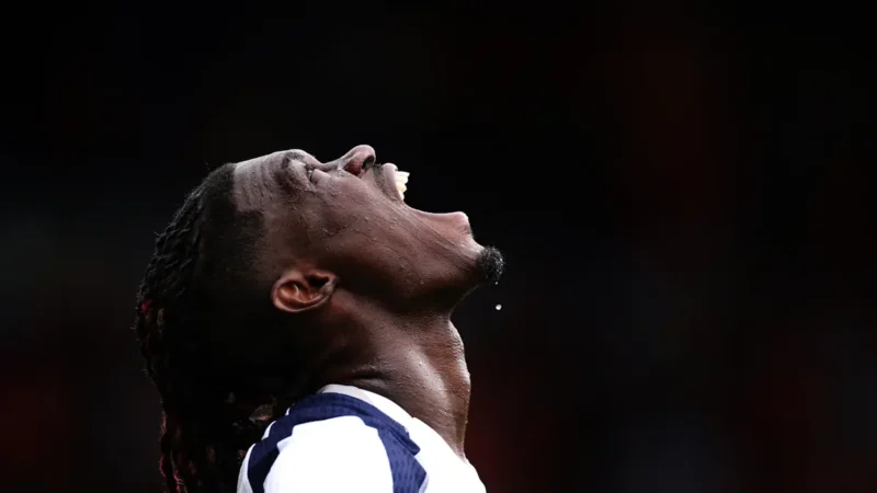 Club Now Ready To Start Talking To Tottenham Star About Move