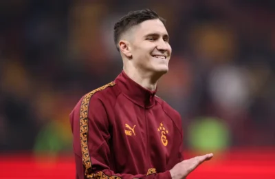 Club Plot Player Exchange To Bring Down Cost Of Liverpool Raid