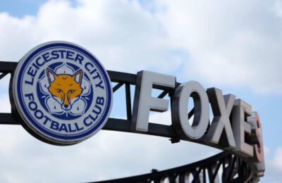 Club Start ‘Initial Investigations’ As Leicester City Star Eyed