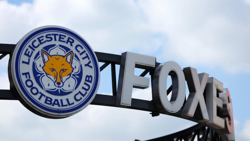 Club Start ‘Initial Investigations’ As Leicester City Star Eyed