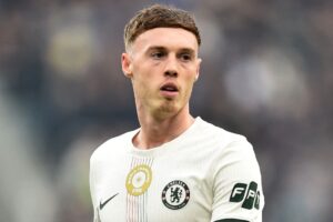 Cole Palmer Gives His True Feelings About a Transfer to Man Utd
