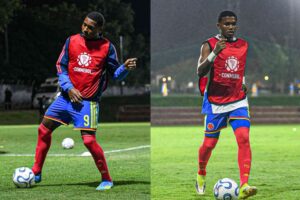 Explained: Colombia: when and where will they play the group stage