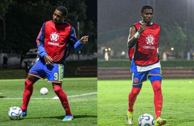 Colombia: when and where will they play the group stage