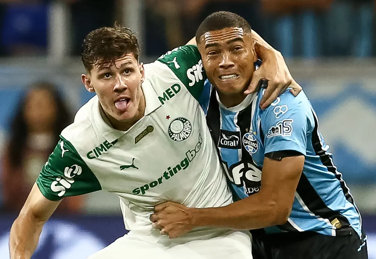 Como Now Explore Signing Of Brazilian Arsenal And Nottingham Forest Tracking