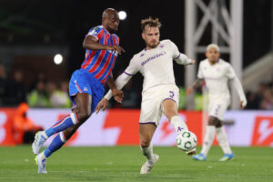 Analysis: Conference League: Fiorentina vs. Crystal Palace – probable line-ups, where to watch on TV