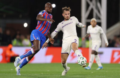 Conference League: Fiorentina vs. Crystal Palace – probable line ups, where to watch on TV