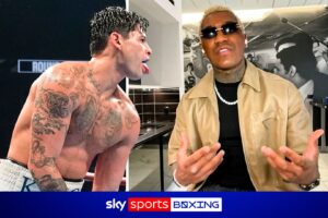 Conor Benn signs multi-fight Zuffa deal | Is Ryan Garcia showdown closer?
