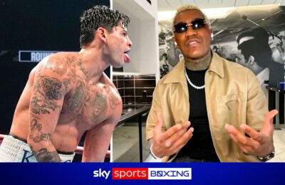 Conor Benn signs multi fight Zuffa deal | Is Ryan Garcia showdown closer?