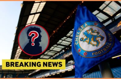 Contact made: Chelsea take first step towards signing 24 year old attacking sensation