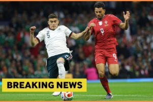 Contact made: Newcastle United in mix to sign 24-year-old striker