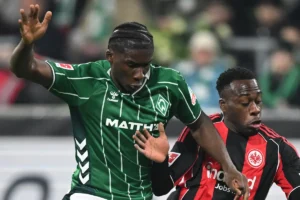 ‘Contact Will Be Made’ – Newcastle United Face Competition For Werder Bremen Man