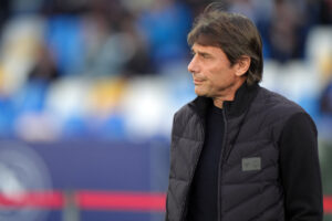 Analysis: Conte and De Laurentiis set date for decisive Italy and Napoli talks