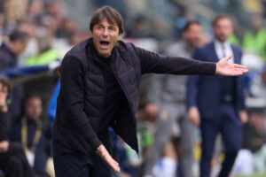 Conte: ‘Fine line between success and failure, but Napoli dream not extinguished’