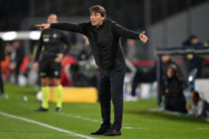 Conte: ‘Napoli extraordinary and we will try to defend Scudetto’ — What We Know