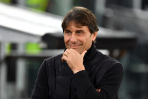 Conte tempted by return as Italy coach – report — Full Story