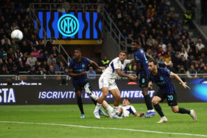 Coppa Italia | Inter 3-2 Como: Incredible fight back for spot in Final