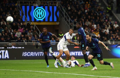 Coppa Italia | Inter 3 2 Como: Incredible fight back for spot in Final