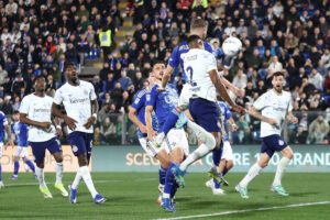 Coppa Italia: Inter vs. Como – probable line-ups, where to watch on TV