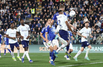 Coppa Italia: Inter vs. Como – probable line ups, where to watch on TV