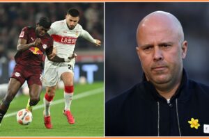 “Could leave…” – Liverpool given boost in pursuit of ideal transfer to replace Konate