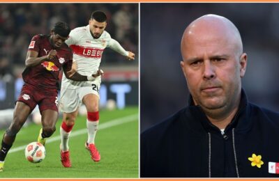 “Could leave…” – Liverpool given boost in pursuit of ideal transfer to replace Konate