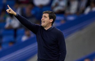 Could we see 10 new managers in the Premier League next season!?