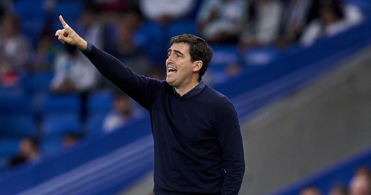 Could we see 10 new managers in the Premier League next season!?