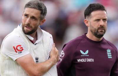 County cricket to trial replacement players, including for life events