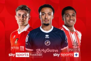 Coventry eye title, Millwall in action and Leicester could be relegated | EFL on Sky LIVE!