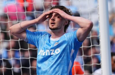 Coventry made to wait for promotion after Sheff Wed draw