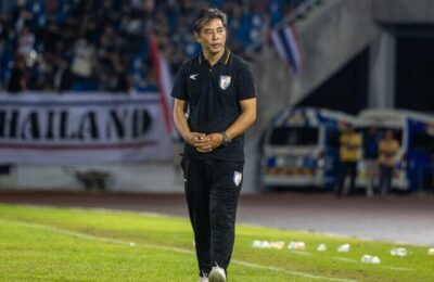Crispin Chettri likely to be re appointed as India women’s team head coach