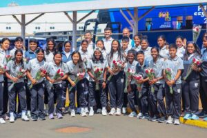 Crispin Chettri returns as India women head coach ahead of FIFA series in Kenya