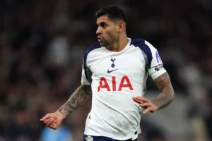 Cristian Romero’s Tears Weren’t For Tottenham Believes Ex-Spurs Star — Key Details