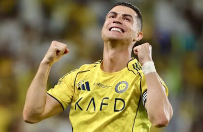 Cristiano Ronaldo aims to reclaim the Saudi Pro League throne