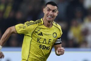 Cristiano Ronaldo injury news — Al Nassr coach gives update on Portugal star’s return