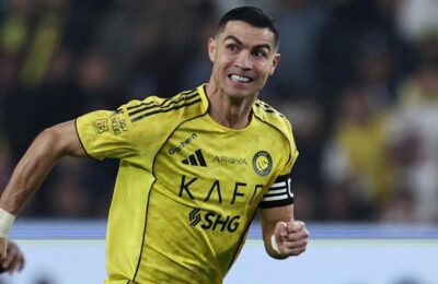 Cristiano Ronaldo injury news — Al Nassr coach gives update on Portugal star’s return