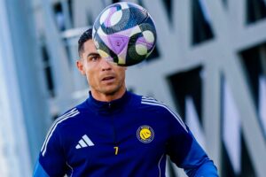 Cristiano Ronaldo is back: a return that has Al Nassr and Portugal hopeful — Full Story