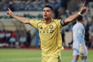 Cristiano Ronaldo is flying towards 1,000 goals: incredible sprint to score in Al Nassr’s win