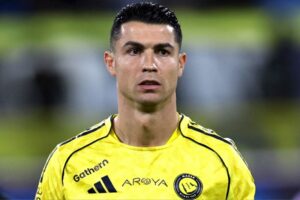 Report: Cristiano Ronaldo Named His ‘Greatest Player in Football History’ – Not Lionel Messi