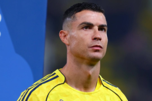 Cristiano Ronaldo vomited after playing while sick in Al-Nassr’s victory over Al-Ettifaq