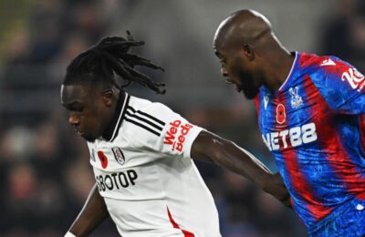 Crystal Palace Star ‘Dangerous’ Warns Fiorentina Defender