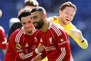 Curtis Jones ‘Cooks’ Everton in Savage Interview After Liverpool’s Win
