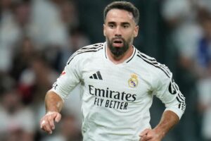 Dani Carvajal Risks Ban For Referee Abuse After Real Madrid Red Card — Key Details