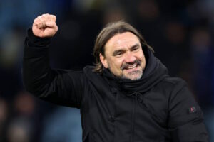 Daniel Farke Credited For Key Role In Leeds United’s Transfer Successes