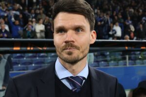 Analysis: Danny Rohl ‘Couldn’t Believe’ State of Rangers Squad When Joining